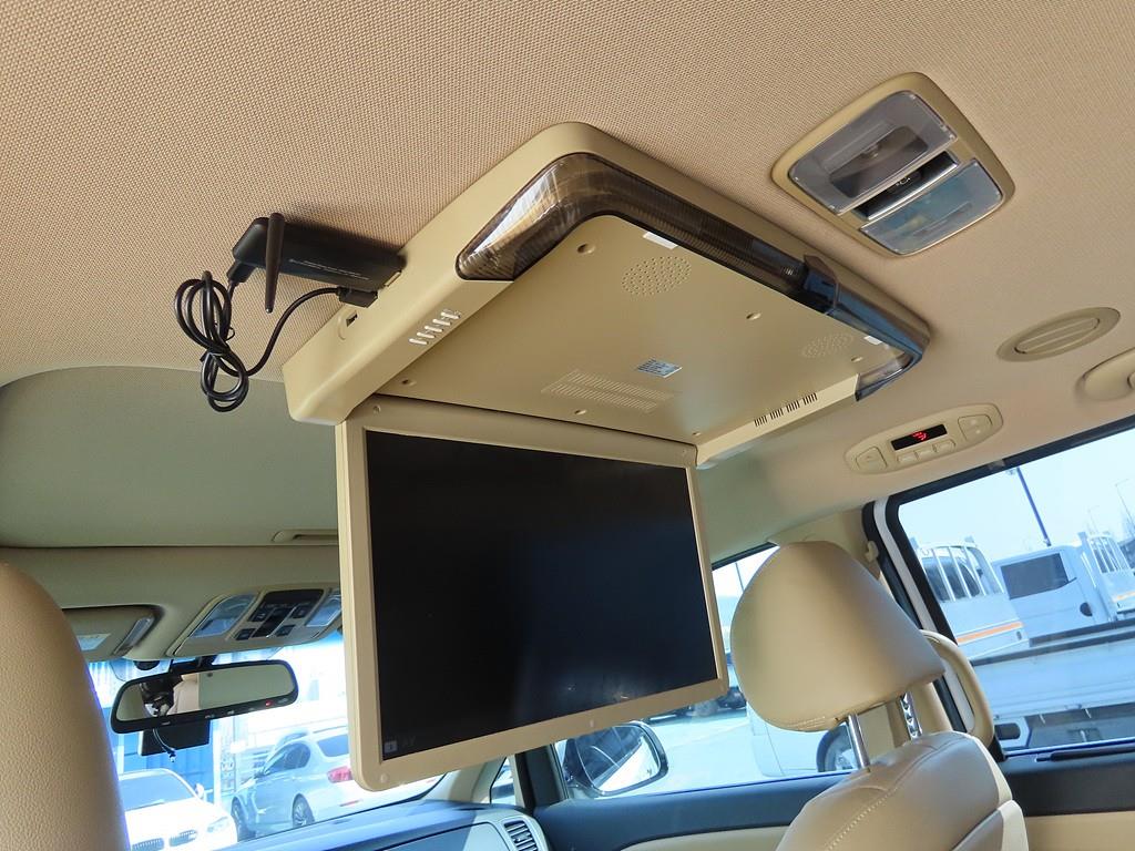 KIA Carnival 2019 Blanco - Importación desde Corea - HF Imports Iquique - Foto 16