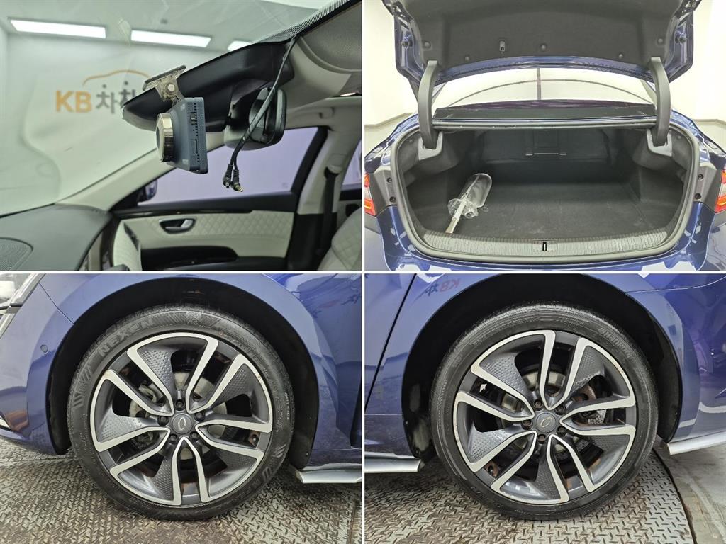 SAMSUNG SM6 2017 Azul - Importación desde Corea - HF Imports Iquique - Foto 20