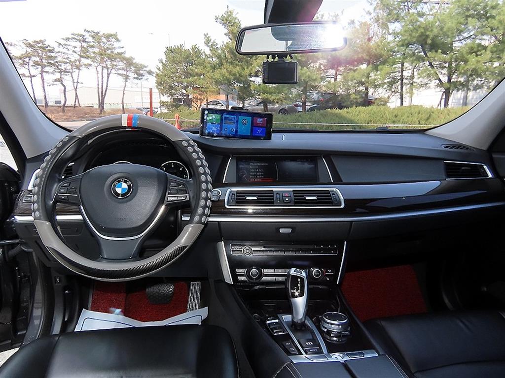 BMW Gran Turismo - Vista 7