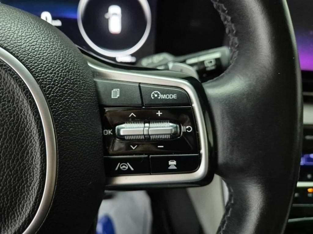 KIA Carnival 2022 Blanco - Importación desde Corea - HF Imports Iquique - Foto 16