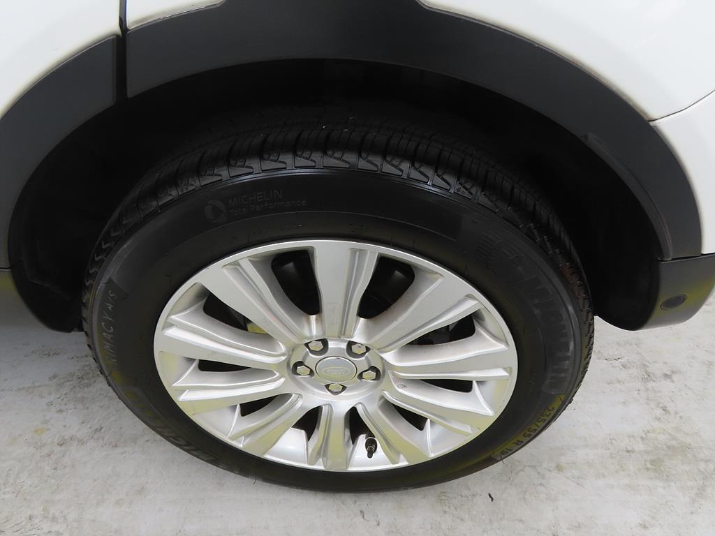 Land Rover Range Rover Bike 2016 Blanco - Importación desde Corea - HF Imports Iquique - Foto 20