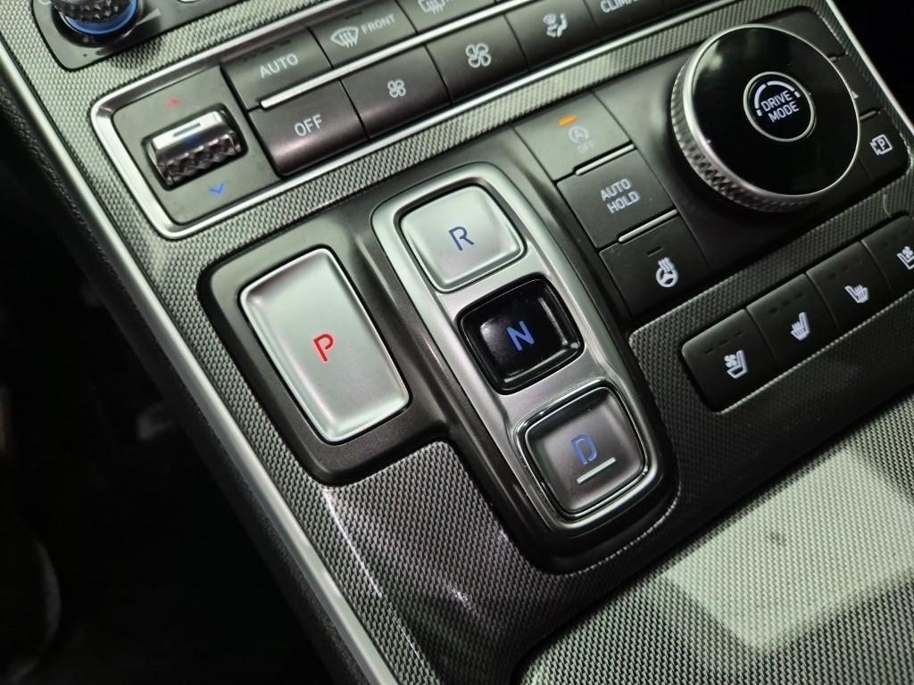 HYUNDAI Santa Fe - Vista 8