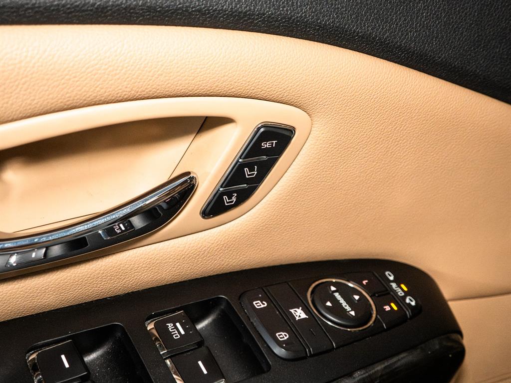 KIA Carnival 2019 Blanco - Importación desde Corea - HF Imports Iquique - Foto 18