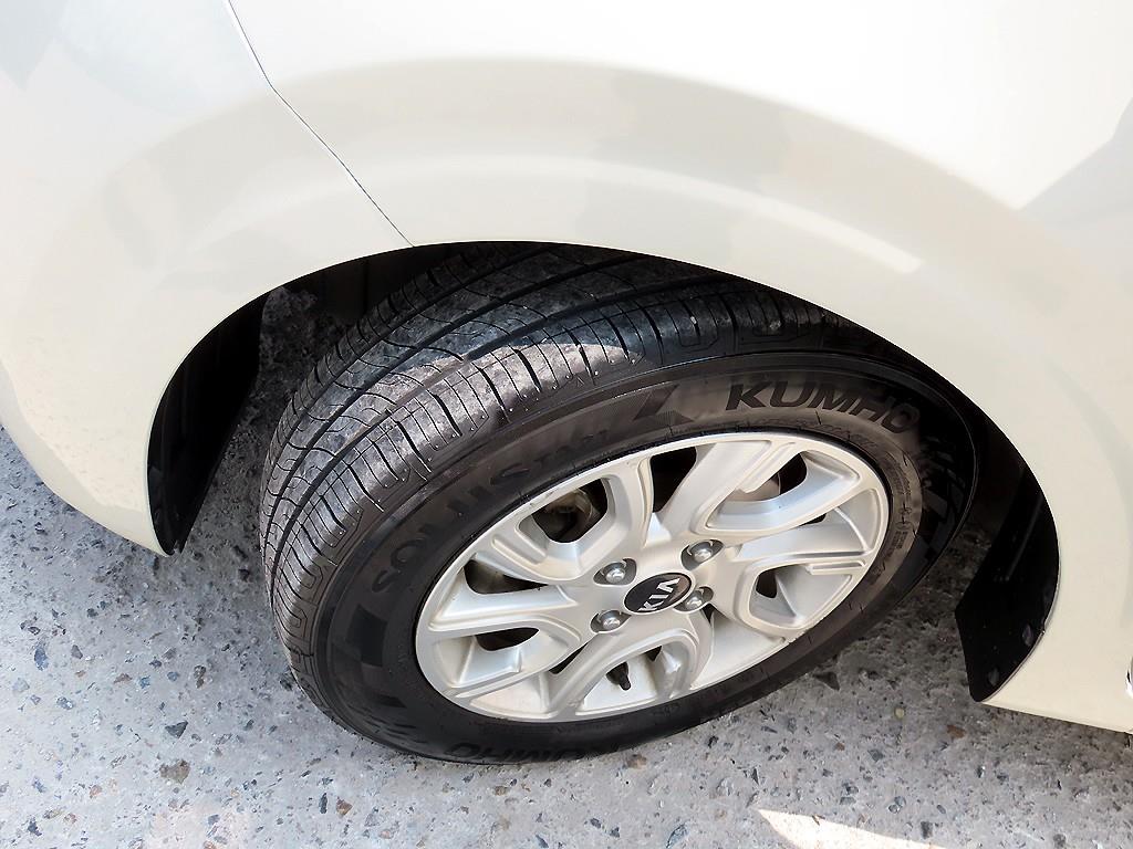 KIA Morning 2018 Blanco - Importación desde Corea - HF Imports Iquique - Foto 18