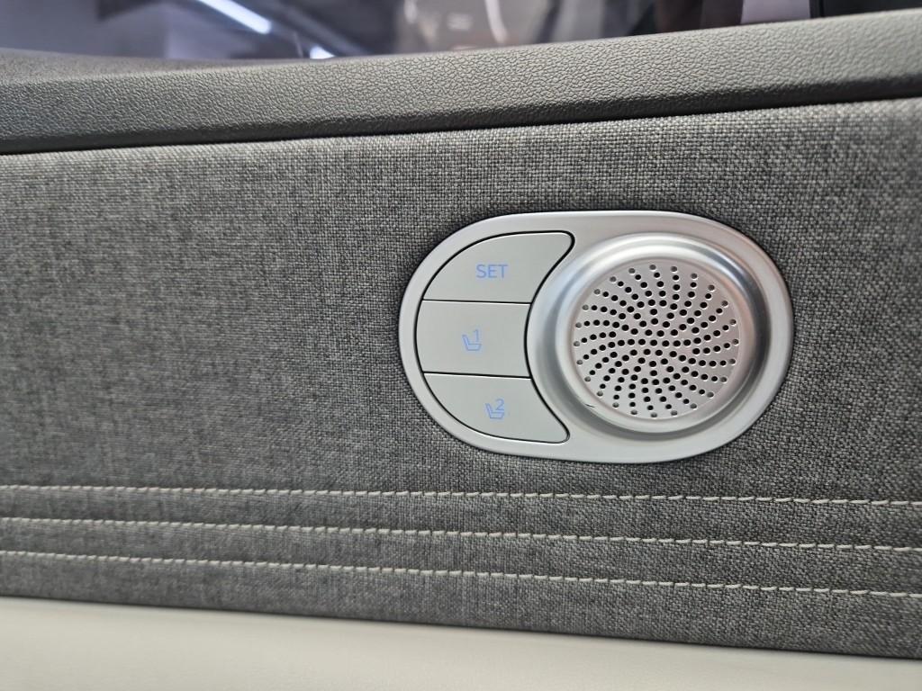 HYUNDAI Avante 2022 Blanco - Importación desde Corea - HF Imports Iquique - Foto 15