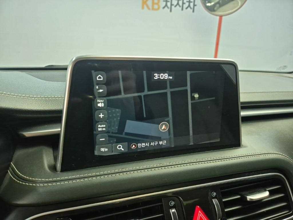 Genesis G70 2020 Gris - Importación desde Corea - HF Imports Iquique - Foto 14