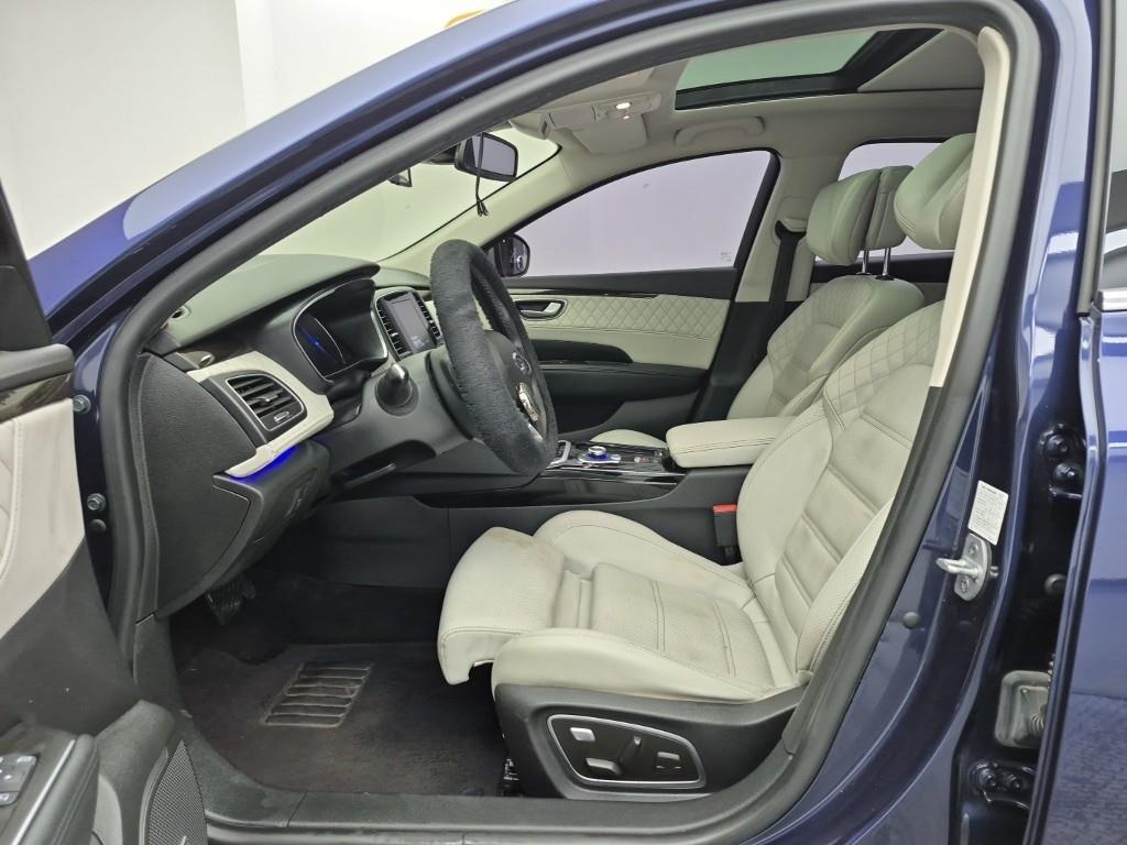 SAMSUNG SM6 - Vista 11