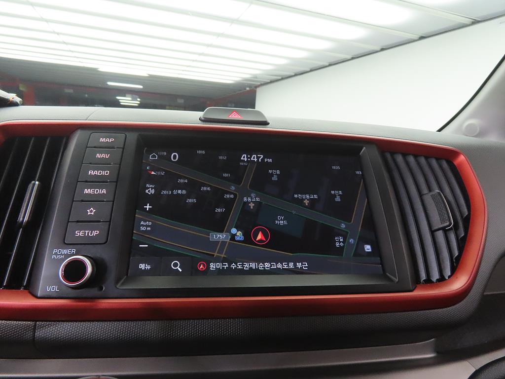 KIA Ray 2020 the color of pearl - Importación desde Corea - HF Imports Iquique - Foto 13