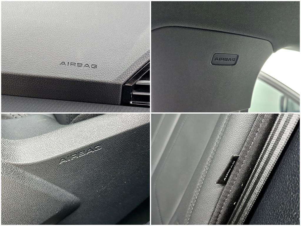 Audi Q3 2022 Blanco - Importación desde Corea - HF Imports Iquique - Foto 15