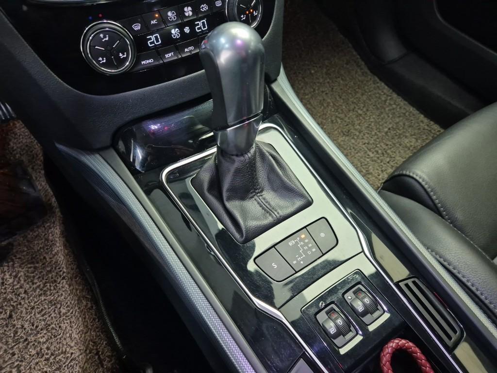 Peugeot 508 - Vista 8