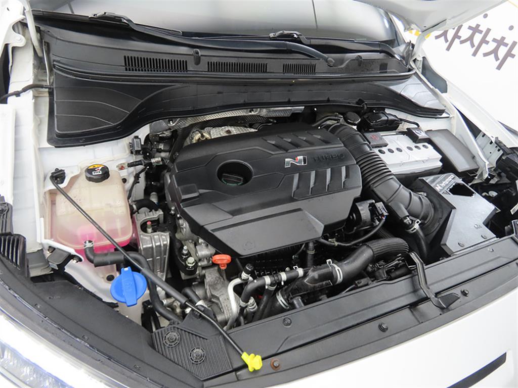 HYUNDAI Kona 2022 Blanco - Importación desde Corea - HF Imports Iquique - Foto 19