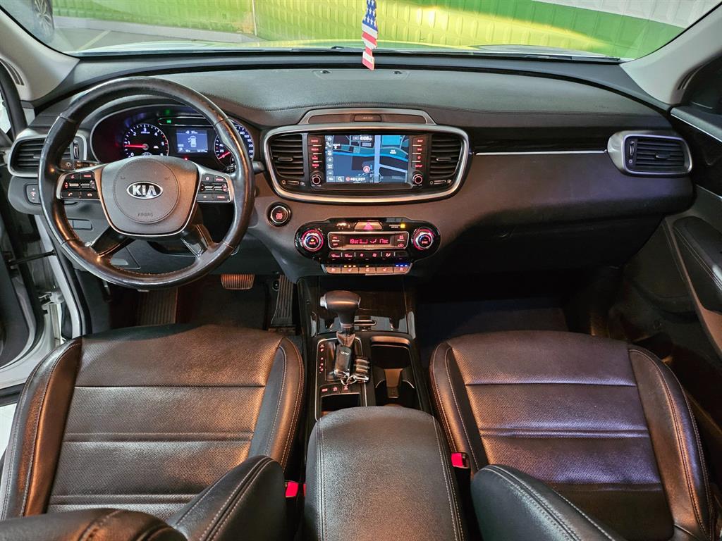KIA Sorento - Vista 7