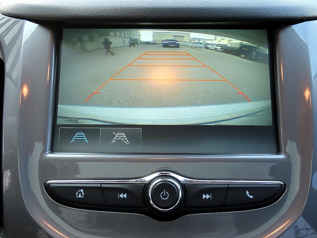 Chevrolet Cruise 2017 Blanco - Importación desde Corea - HF Imports Iquique - Foto 15