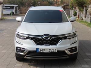 SAMSUNG QM6 - Vista 2