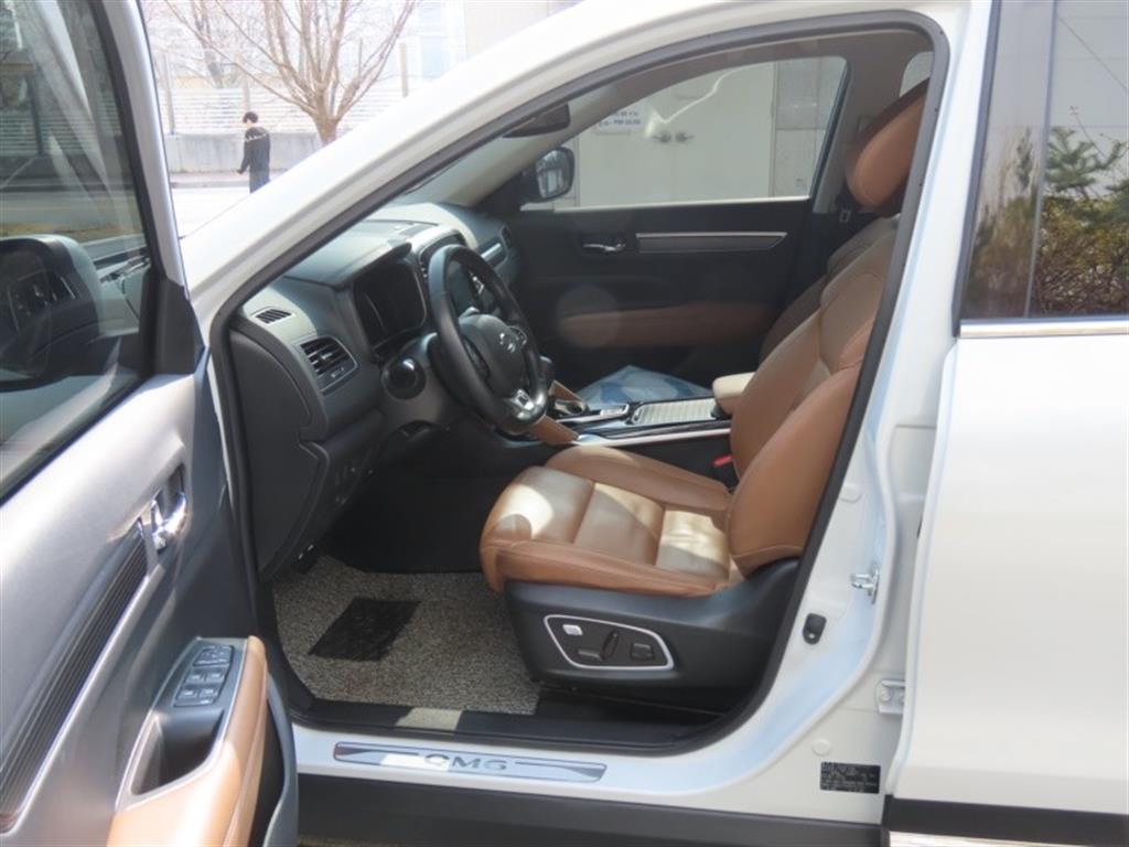 SAMSUNG QM6 2022 - Importación desde Corea - HF Imports Iquique - Foto 13