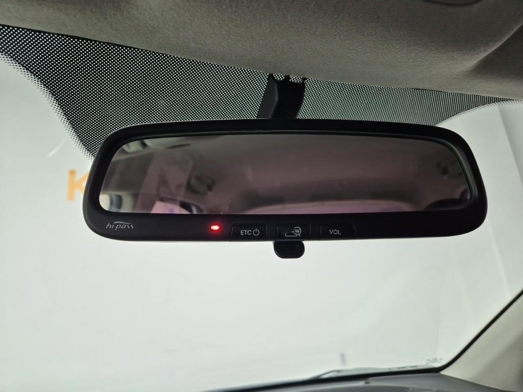 KIA Morning - Vista 12