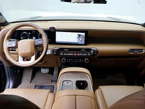 HYUNDAI Palisade - Vista 10