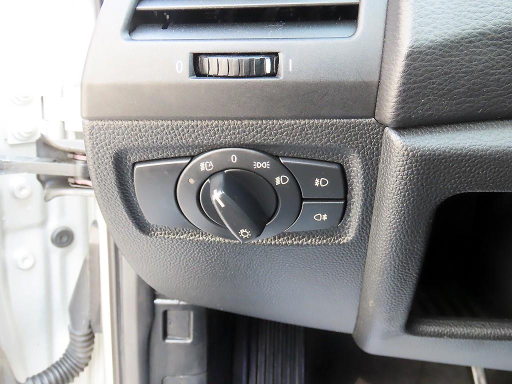 BMW 1 series - Vista 12