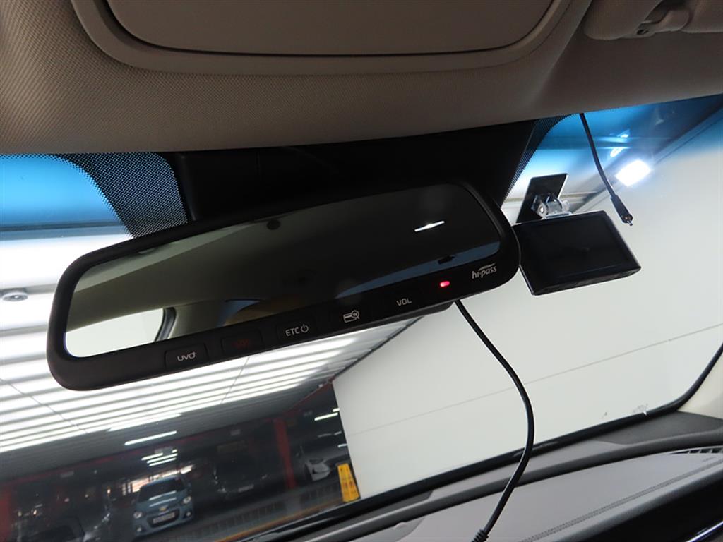 KIA K7 2023 Gris - Importación desde Corea - HF Imports Iquique - Foto 13