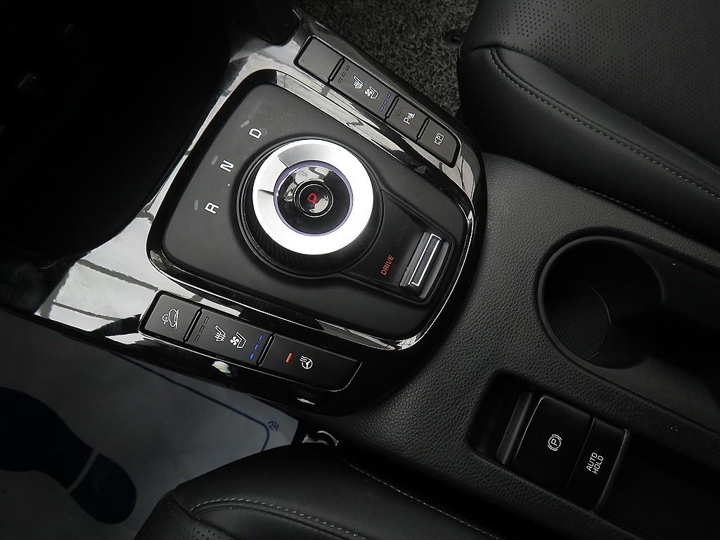 KIA Seltos 2024 - Importación desde Corea - HF Imports Iquique - Foto 13