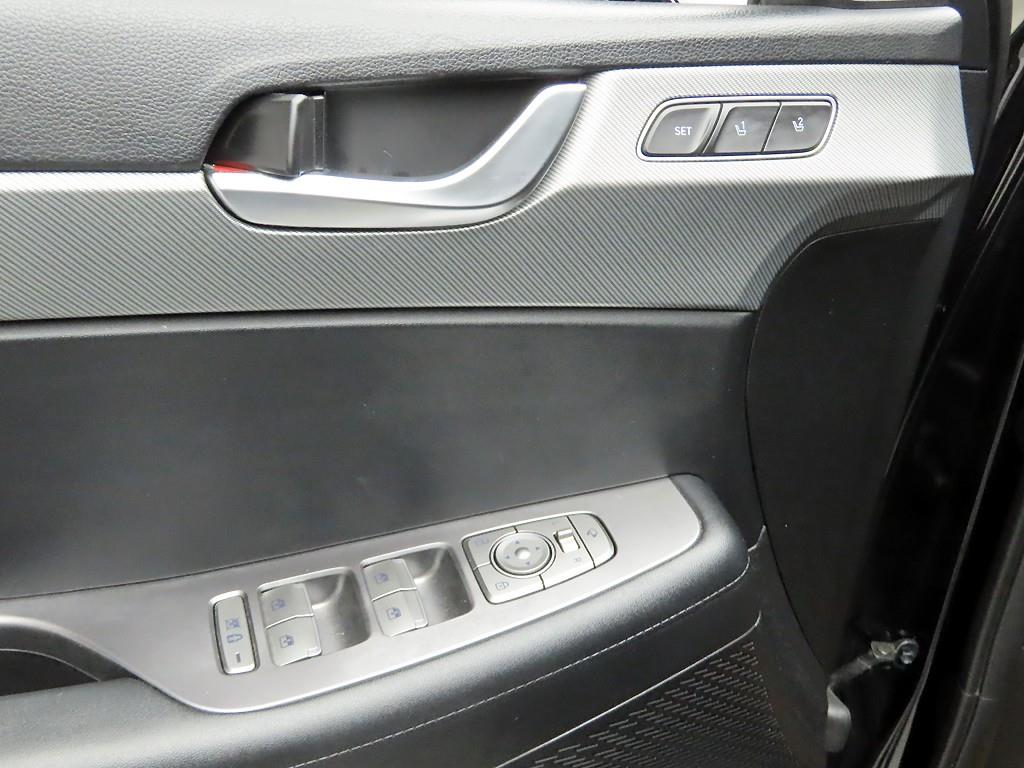 HYUNDAI Palisade - Vista 11