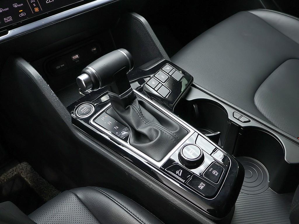 KIA Sportage 2022 Blanco - Importación desde Corea - HF Imports Iquique - Foto 10