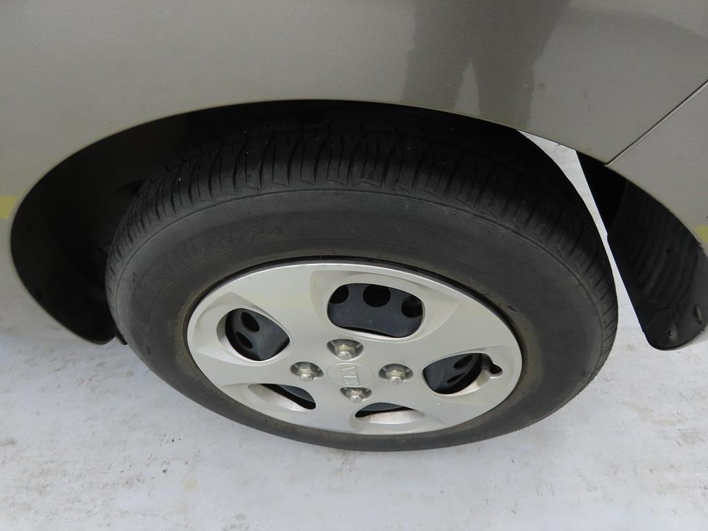 KIA Morning 2016 Gris - Importación desde Corea - HF Imports Iquique - Foto 20