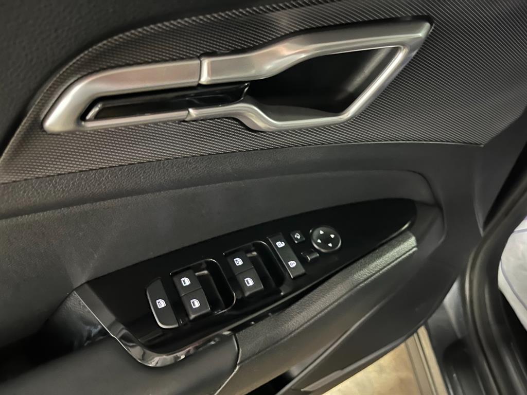 KIA Sportage - Vista 11