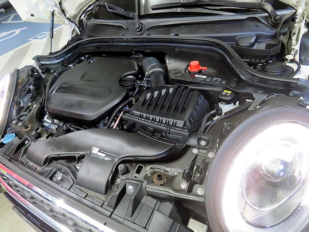 Mini Cooper 2018 - Importación desde Corea - HF Imports Iquique - Foto 19