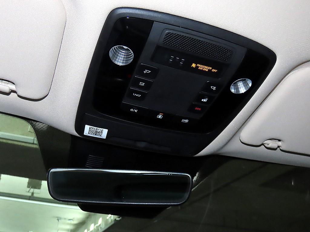 KIA Carnival 2021 Blanco - Importación desde Corea - HF Imports Iquique - Foto 13