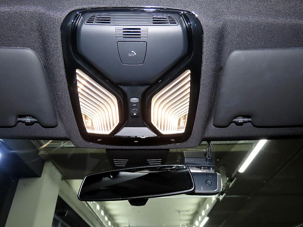 BMW 3 series 2021 Negro - Importación desde Corea - HF Imports Iquique - Foto 16