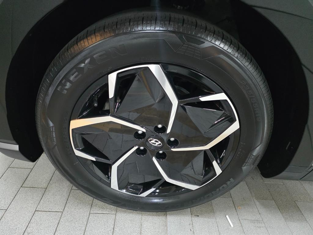 HYUNDAI Ioniq 5 2022 Blanco - Importación desde Corea - HF Imports Iquique - Foto 20