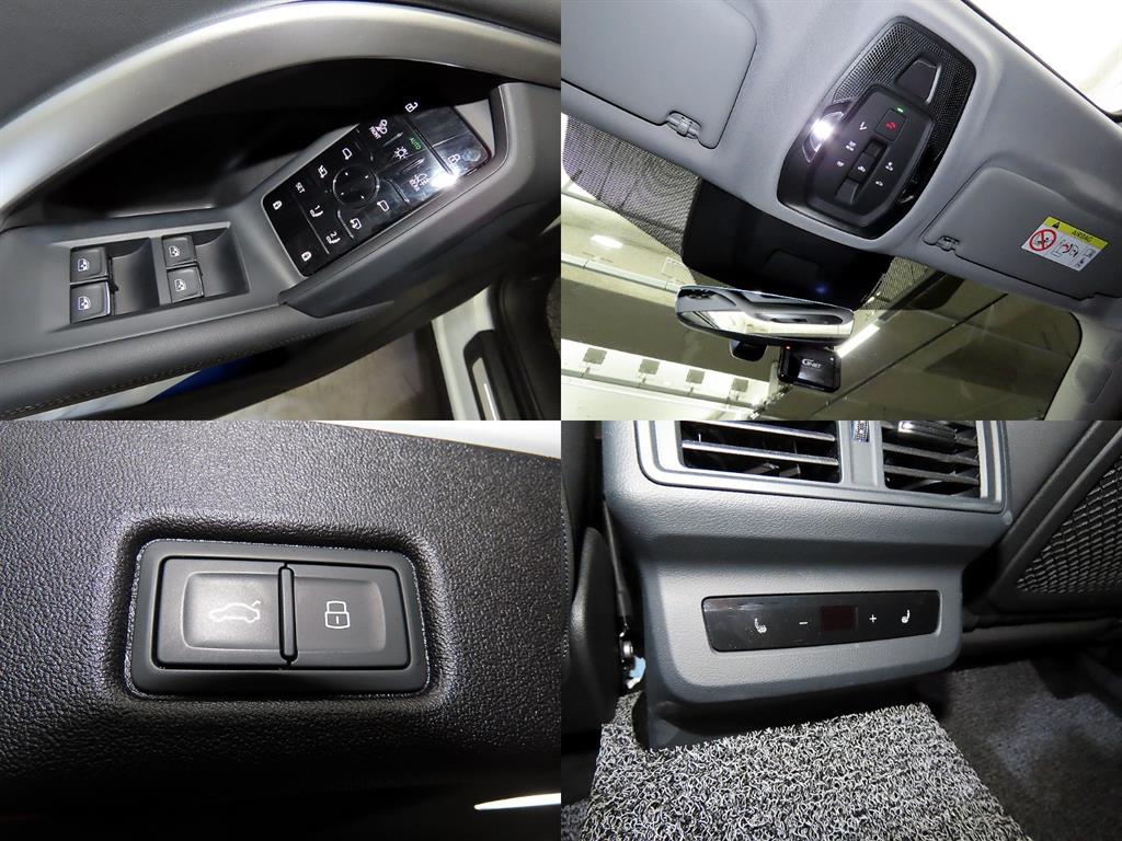 Audi Q5 2025 - Importación desde Corea - HF Imports Iquique - Foto 18