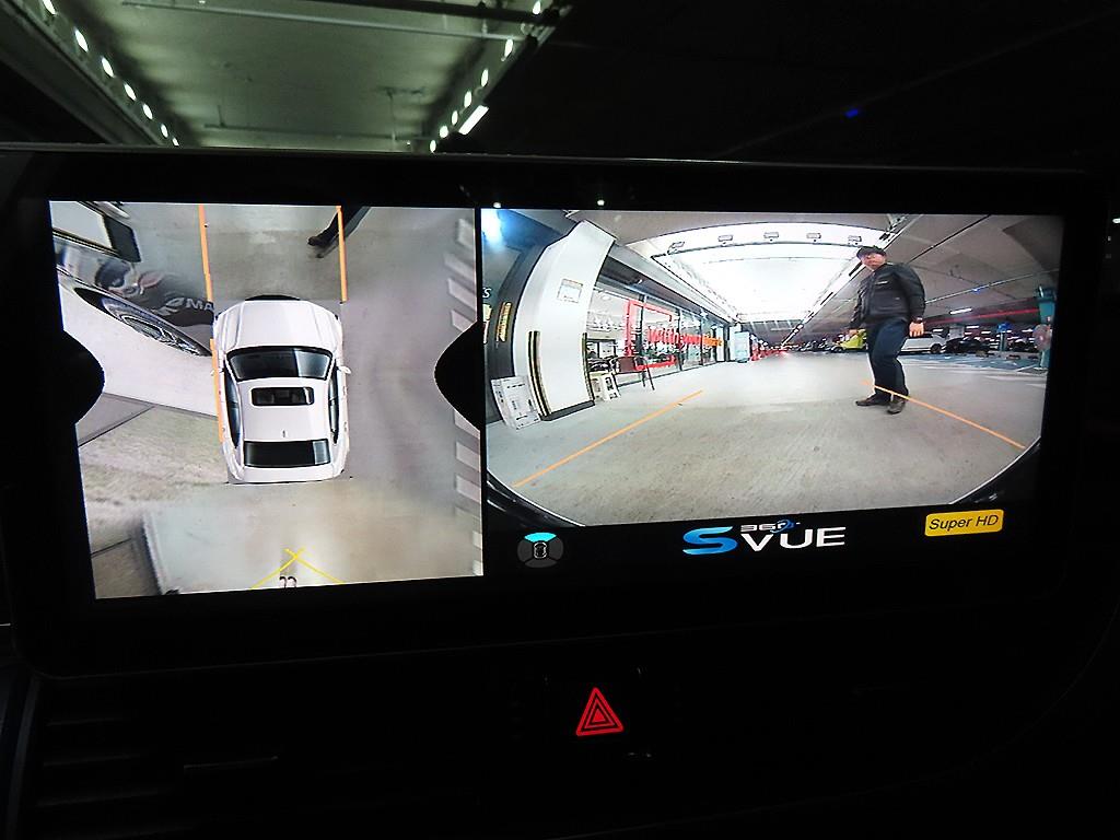 Audi A6 2012 Negro - Importación desde Corea - HF Imports Iquique - Foto 13