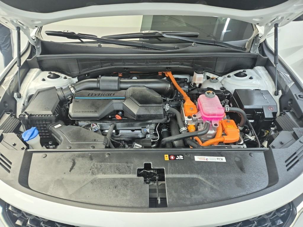 KIA Sorento - Vista 5