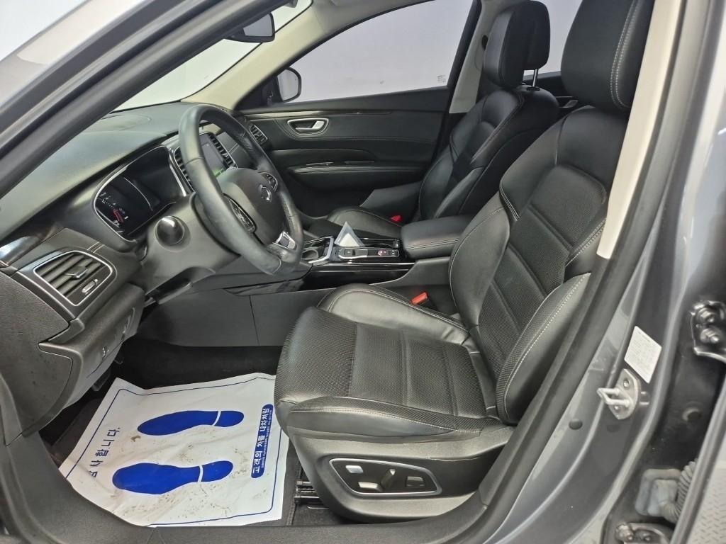 SAMSUNG SM6 - Vista 11