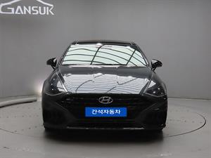 HYUNDAI Sonata - Vista 2