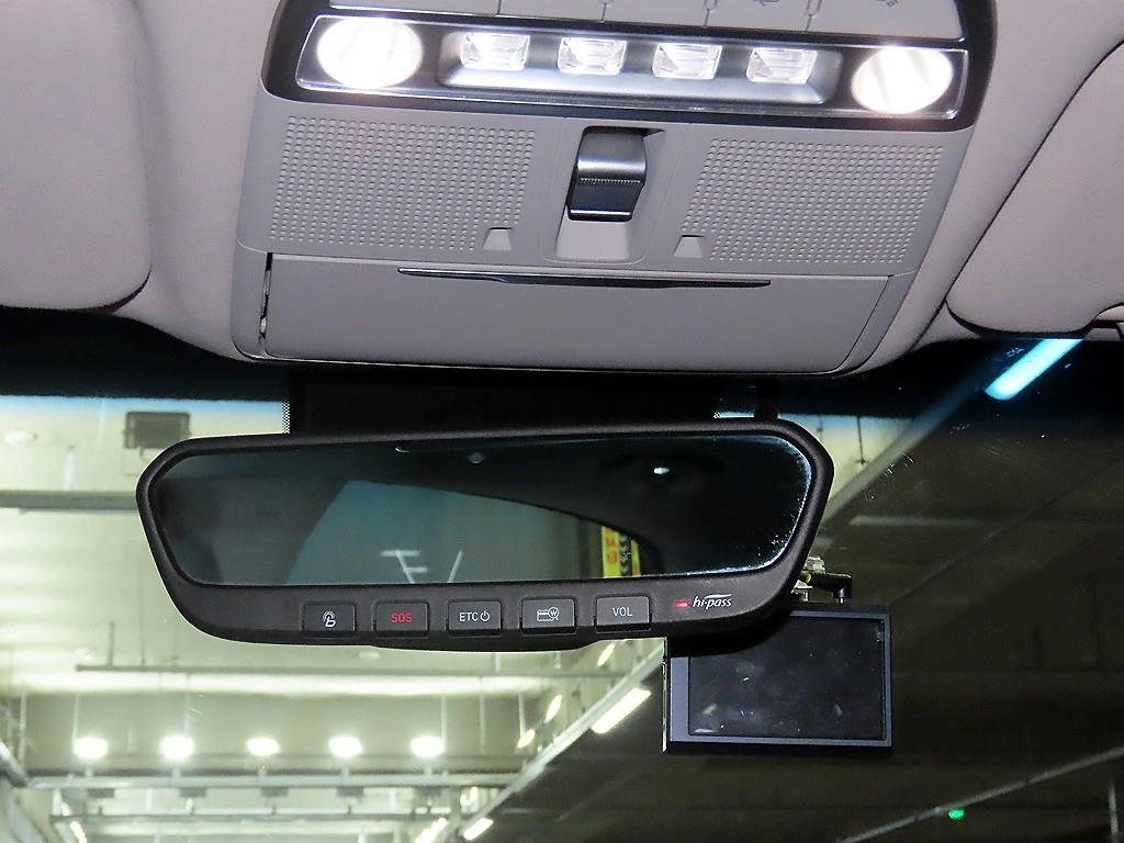 Genesis EQ900 2016 - Importación desde Corea - HF Imports Iquique - Foto 16