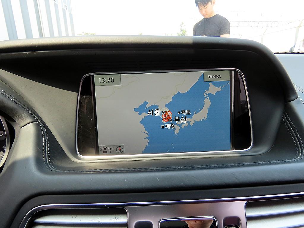 Mercedes Benz E class 2014 Blanco - Importación desde Corea - HF Imports Iquique - Foto 15