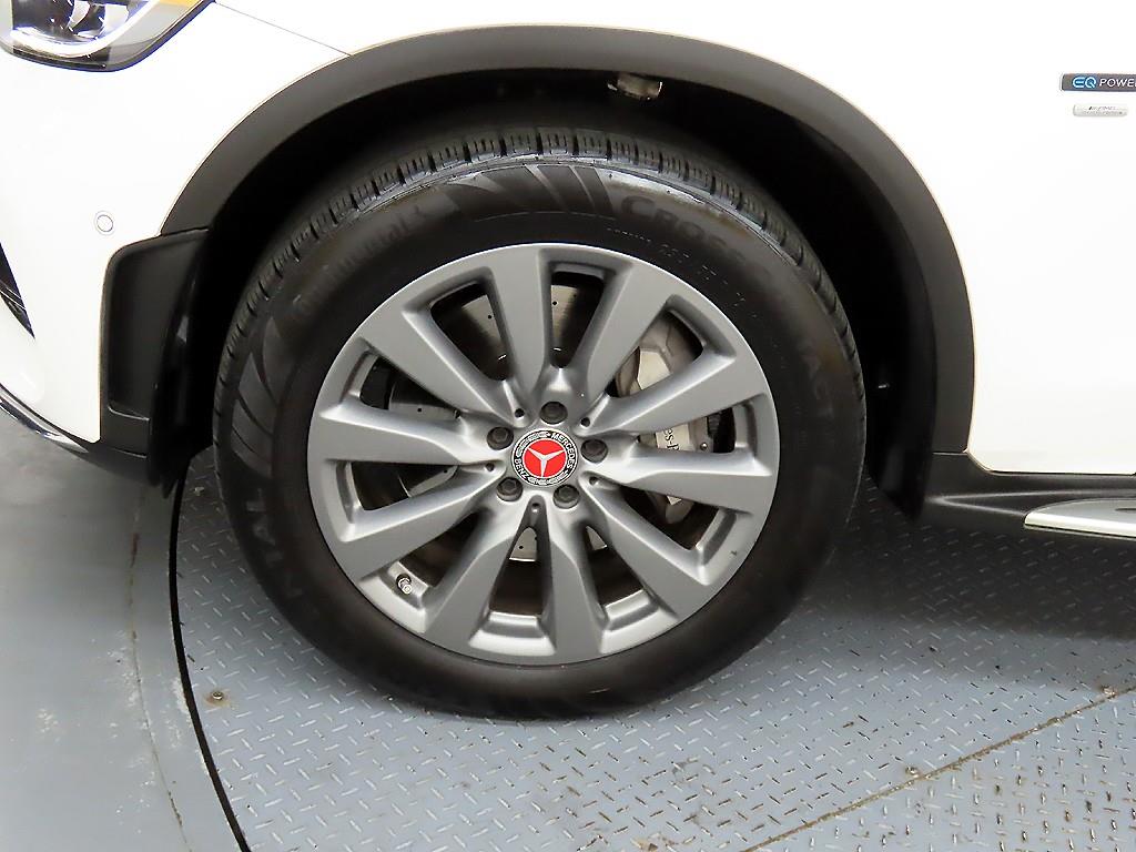 Mercedes Benz GLC Class 2021 Blanco - Importación desde Corea - HF Imports Iquique - Foto 20