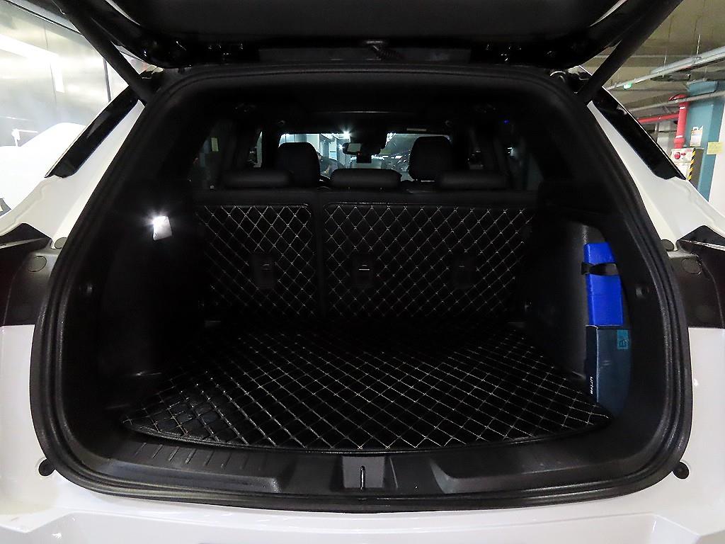 Chevrolet Trail Blazer 2023 Blanco - Importación desde Corea - HF Imports Iquique - Foto 17