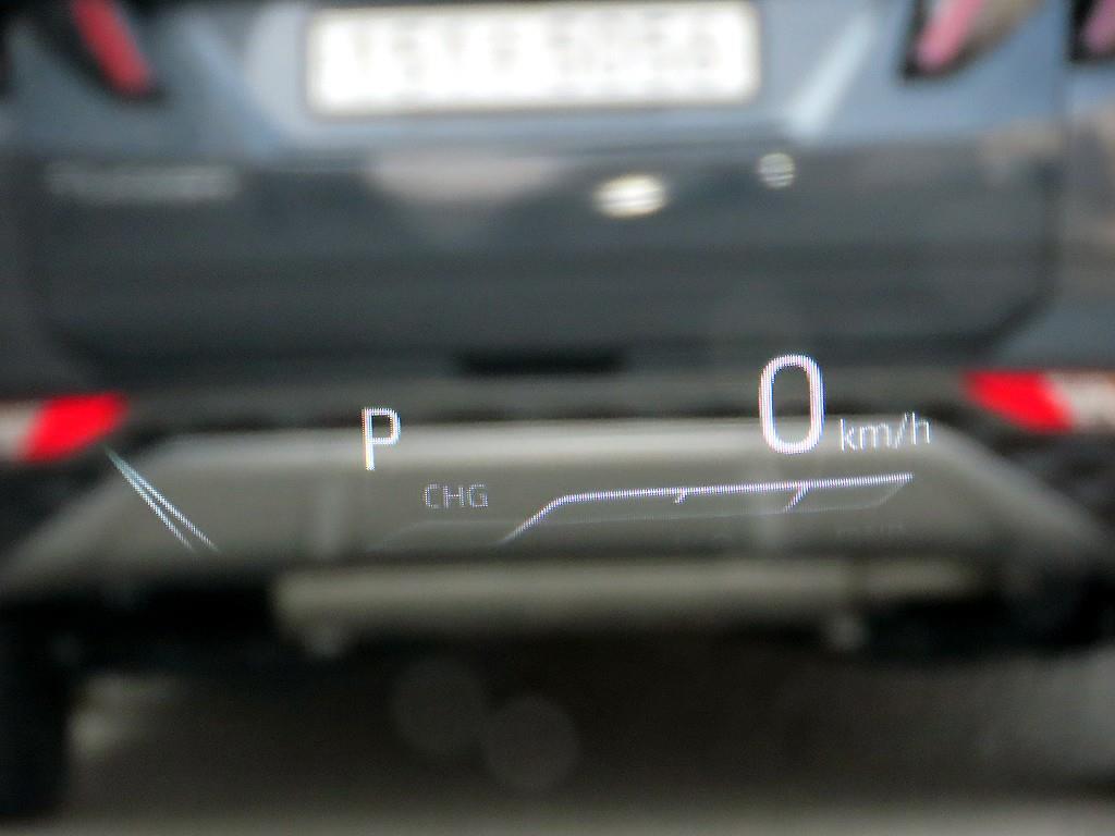 Toyota Siena - Vista 11