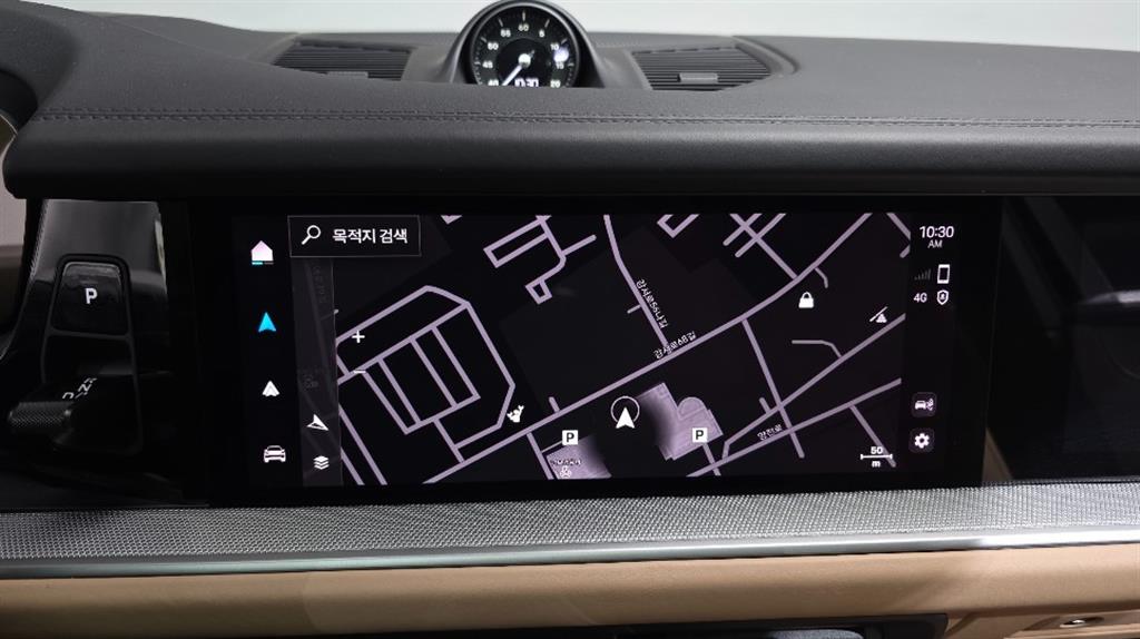 Porsche Cayenne 2024 Blanco - Importación desde Corea - HF Imports Iquique - Foto 15