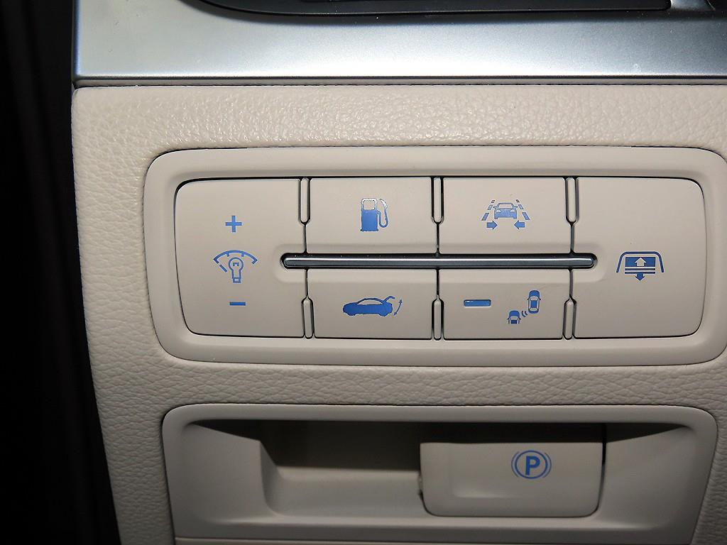 Genesis G80 2019 Azul - Importación desde Corea - HF Imports Iquique - Foto 14