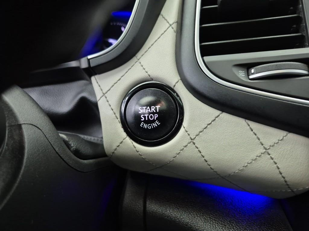 SAMSUNG SM6 2017 Azul - Importación desde Corea - HF Imports Iquique - Foto 18