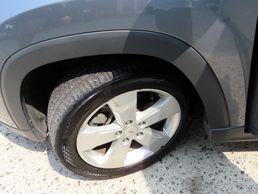 Chevrolet Orlando 2016 - Importación desde Corea - HF Imports Iquique - Foto 20