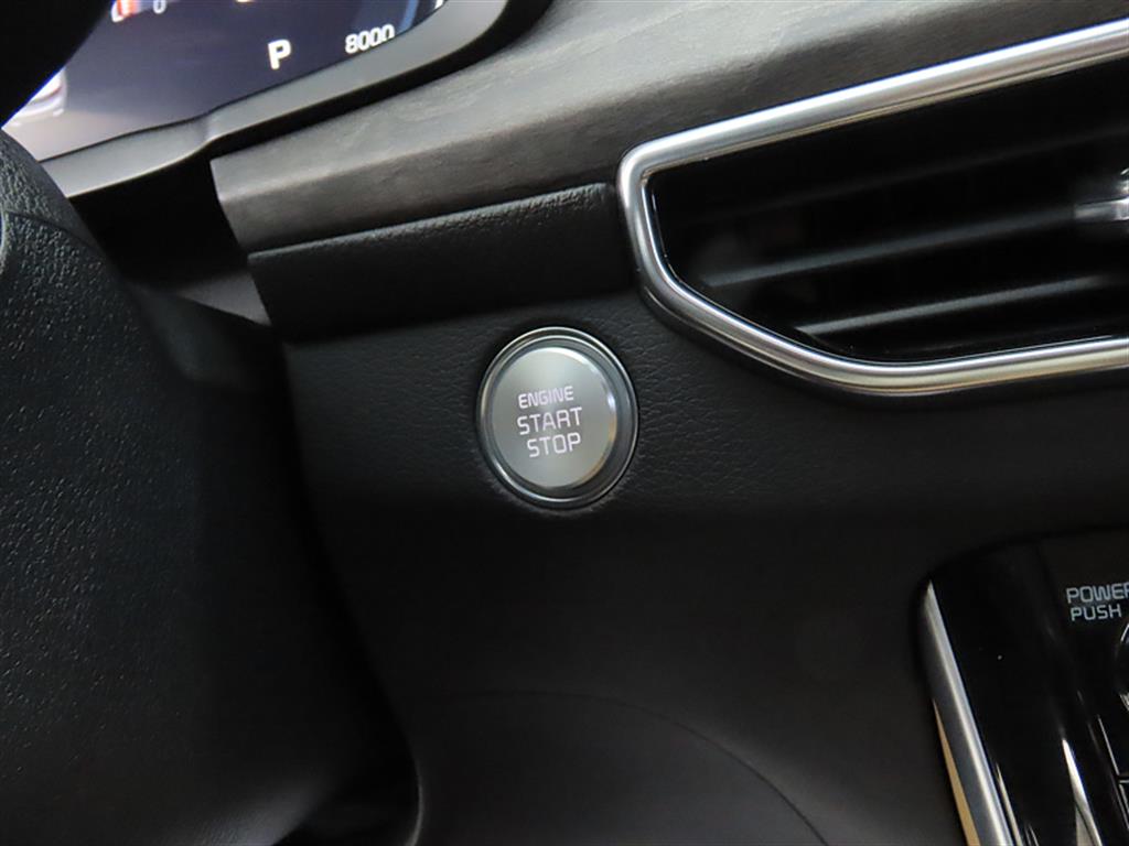 KIA K7 - Vista 12