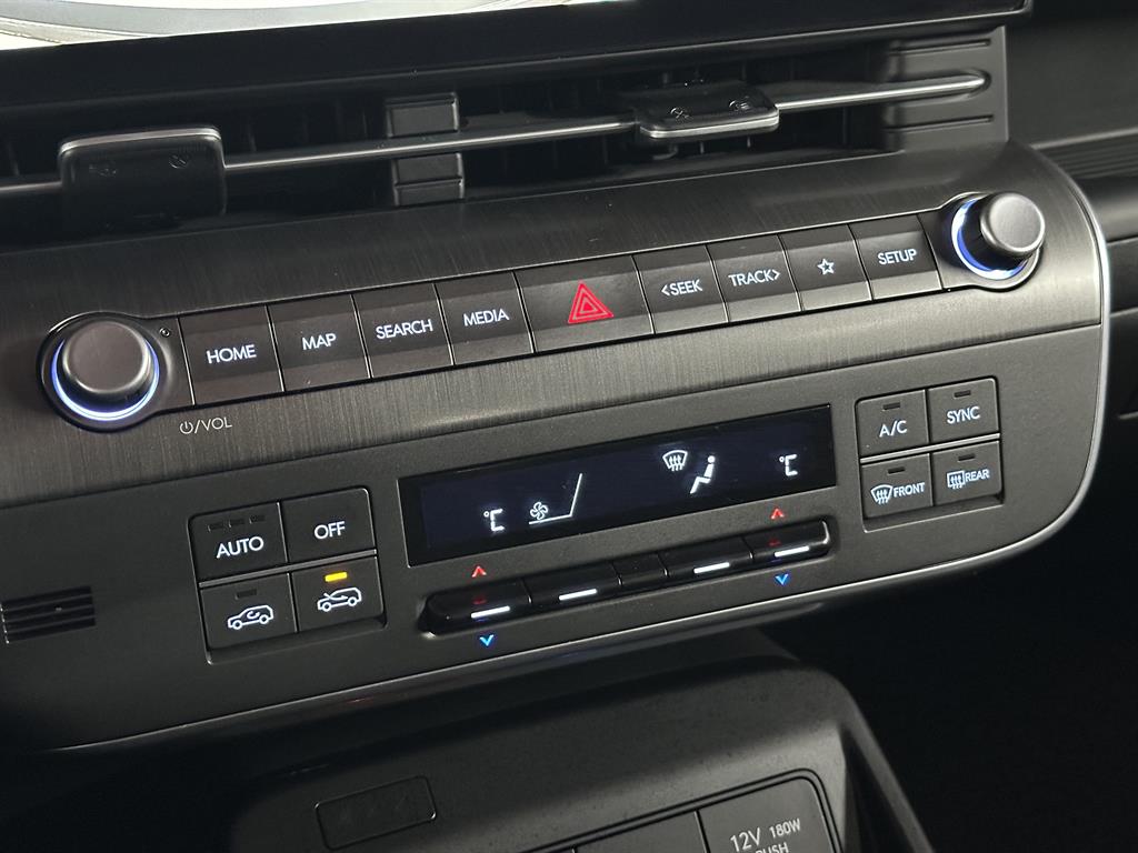 HYUNDAI Kona 2023 Blanco - Importación desde Corea - HF Imports Iquique - Foto 13