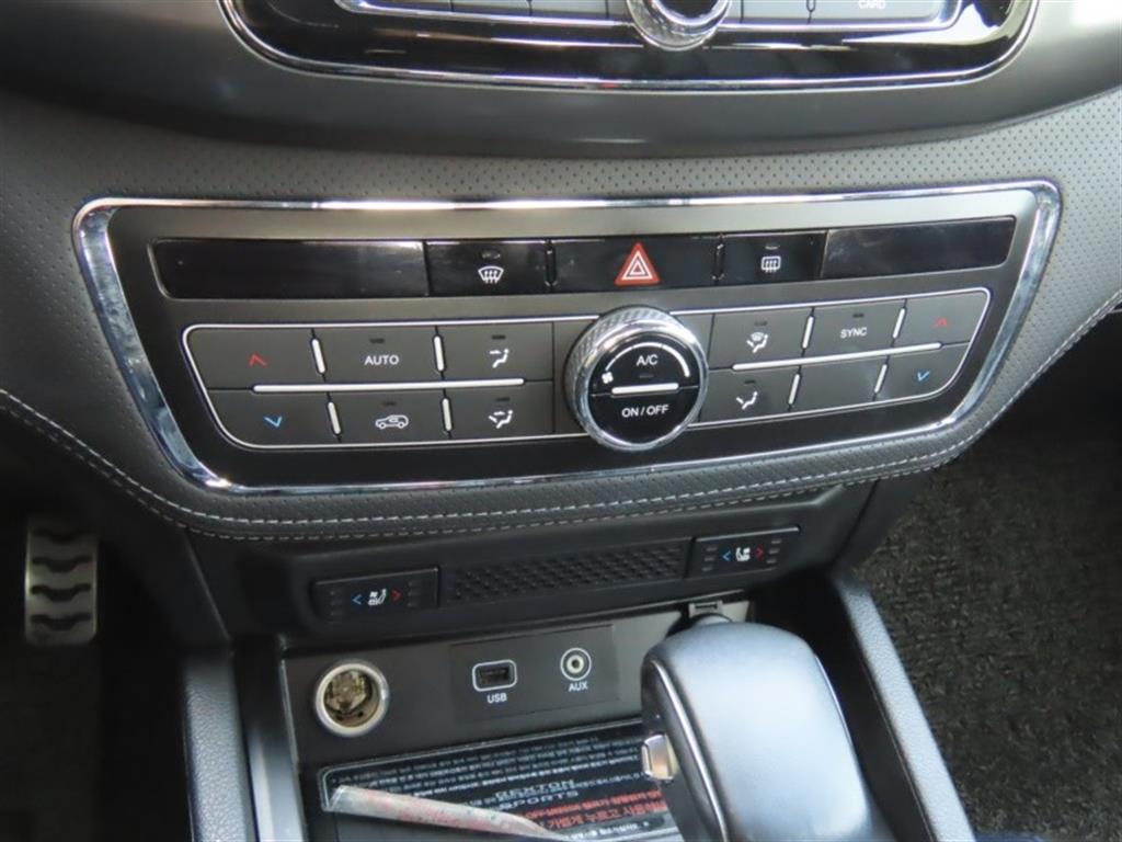 Ssangyong Rexton 2021 - Importación desde Corea - HF Imports Iquique - Foto 7