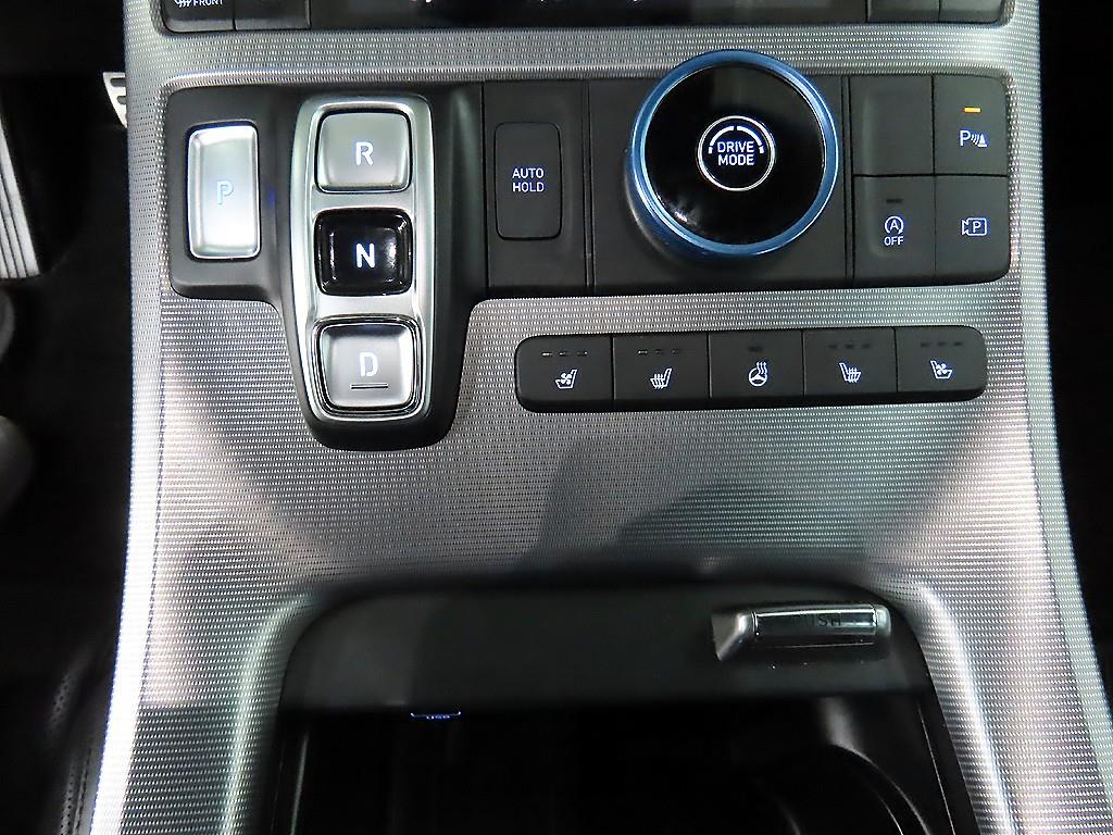 HYUNDAI Palisade - Vista 10